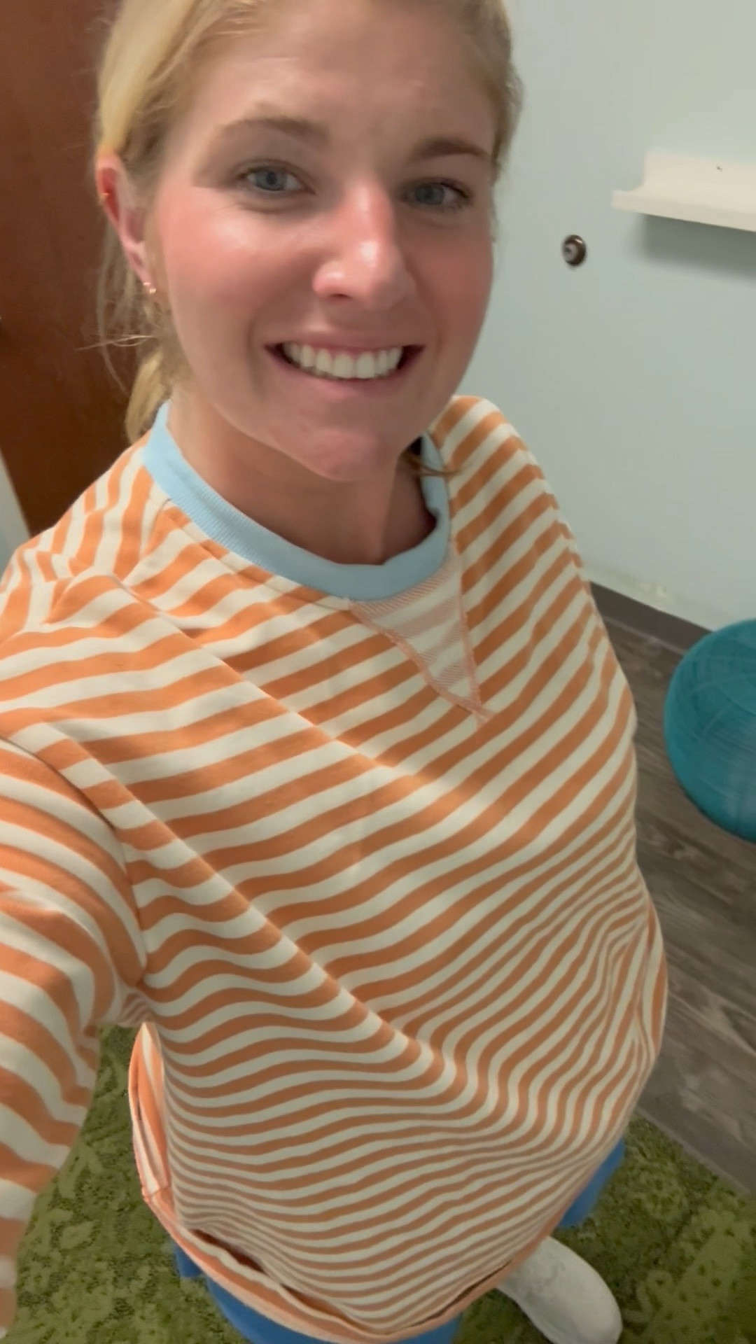 Bump style / maternity / pregnant / summer / Amazon 

#LTKFamily #LTKBaby #LTKSummerEdit