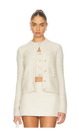 C&Aacute;RDIGAN MIRELINA | Revolve Clothing (Global)