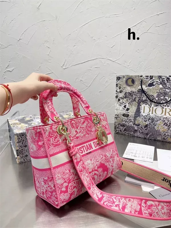 Discover the Best Dior Book Tote Dupes on DHgate - Luxury for Less!