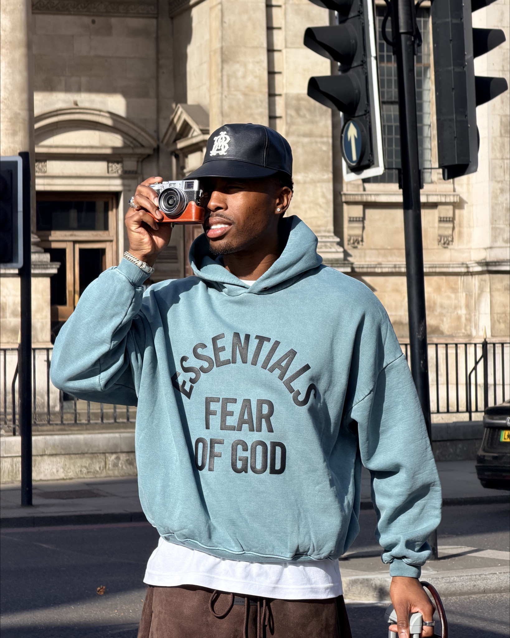 My favourite hoody / blue / luxury style 

#LTKspringtrends #LTKspring #LTKuk