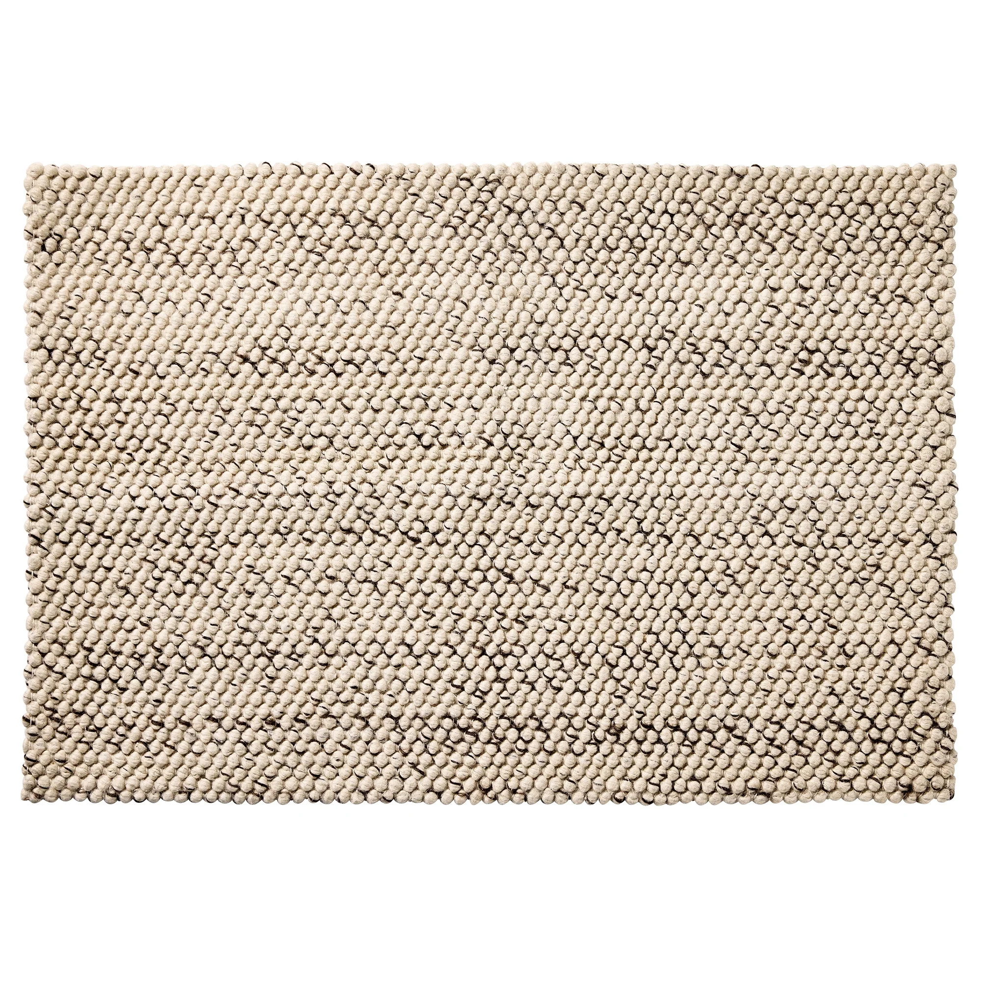 Better Homes & Gardens Knubby Texture Rug, 2' x 3' | Walmart (US)