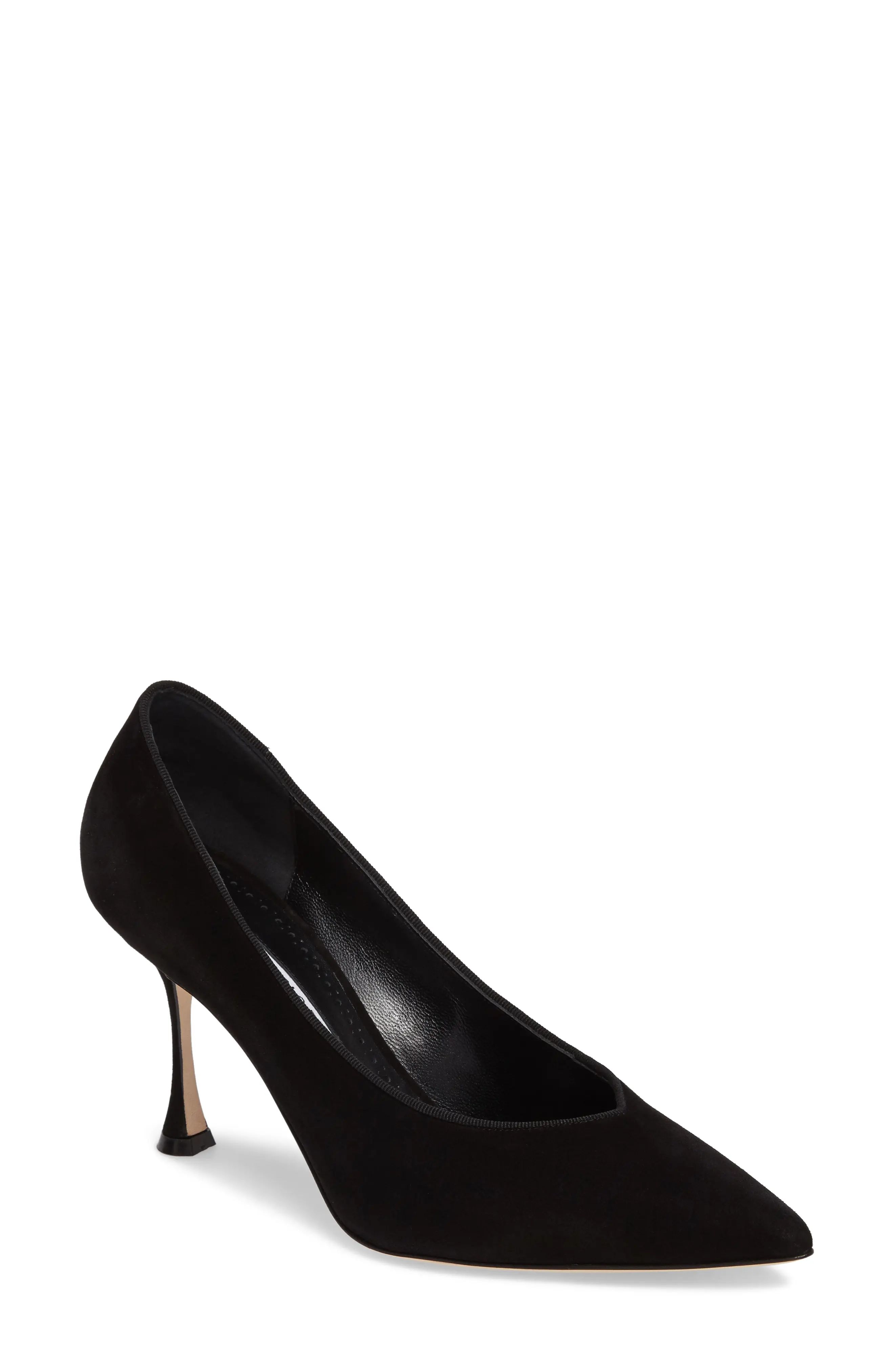 Urgenze Pointy Toe Pump | Nordstrom