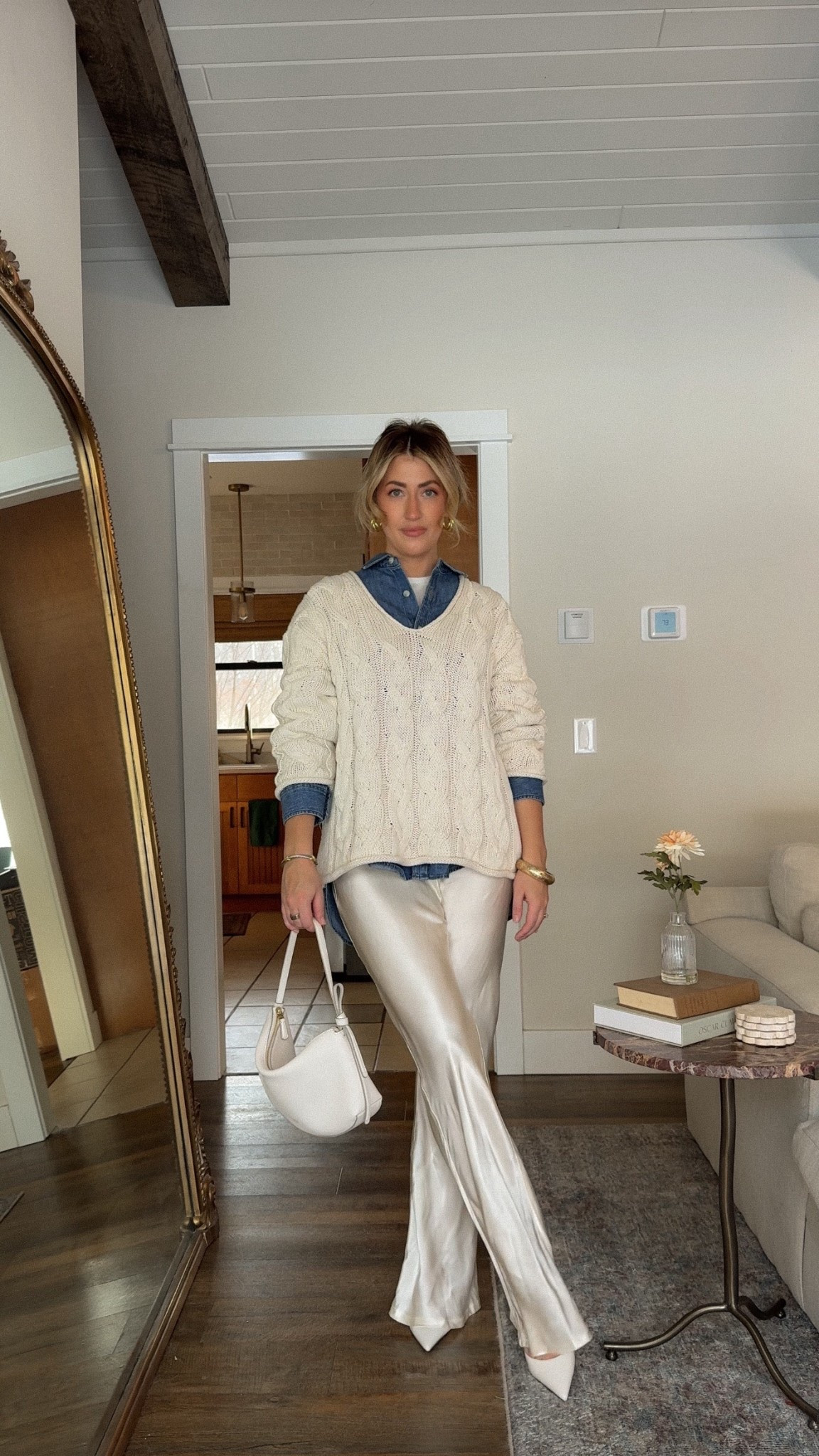 Outfit inspo 

#LTKootd #LTKgrwm #LTKWorkwear