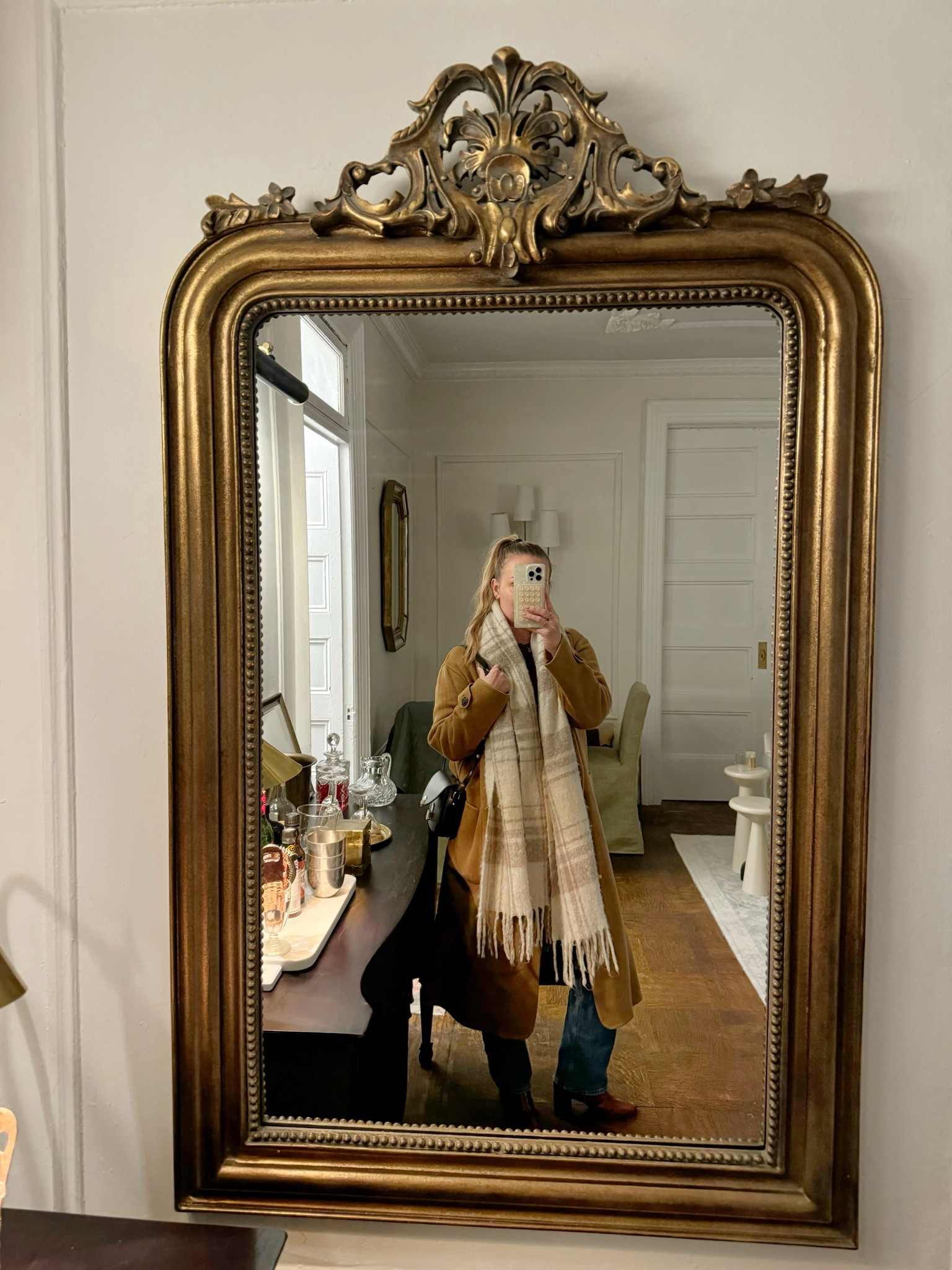 Getting chilly

#LTKSaleAlert #LTKStyleTip #LTKHome