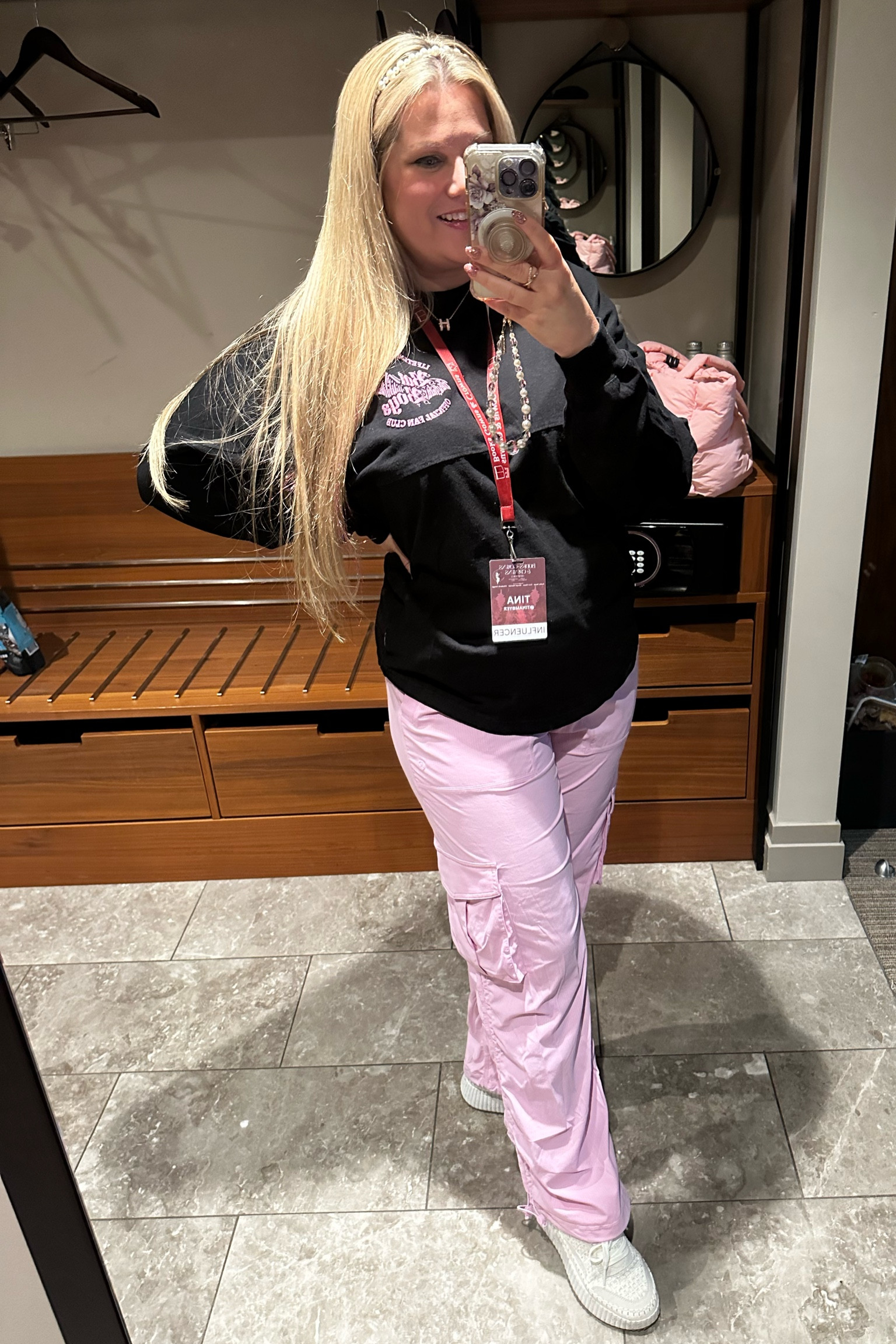 I plan to buy these Lulu pants in every color! They are soo comfy🎀🩷

#LTKMidsize #LTKFitness #LTKActive