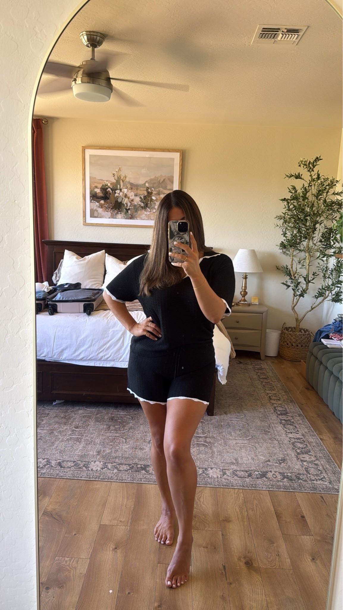This super cute & comfy Summer Knit Set is 50% OFF today!! It comes in lots of colors & makes you look way more put together (and it feels like PJ’s) 😜 Just use code: MVONO3CN at checkout →

#LTKgrwm #LTKootd #LTKSaleAlert