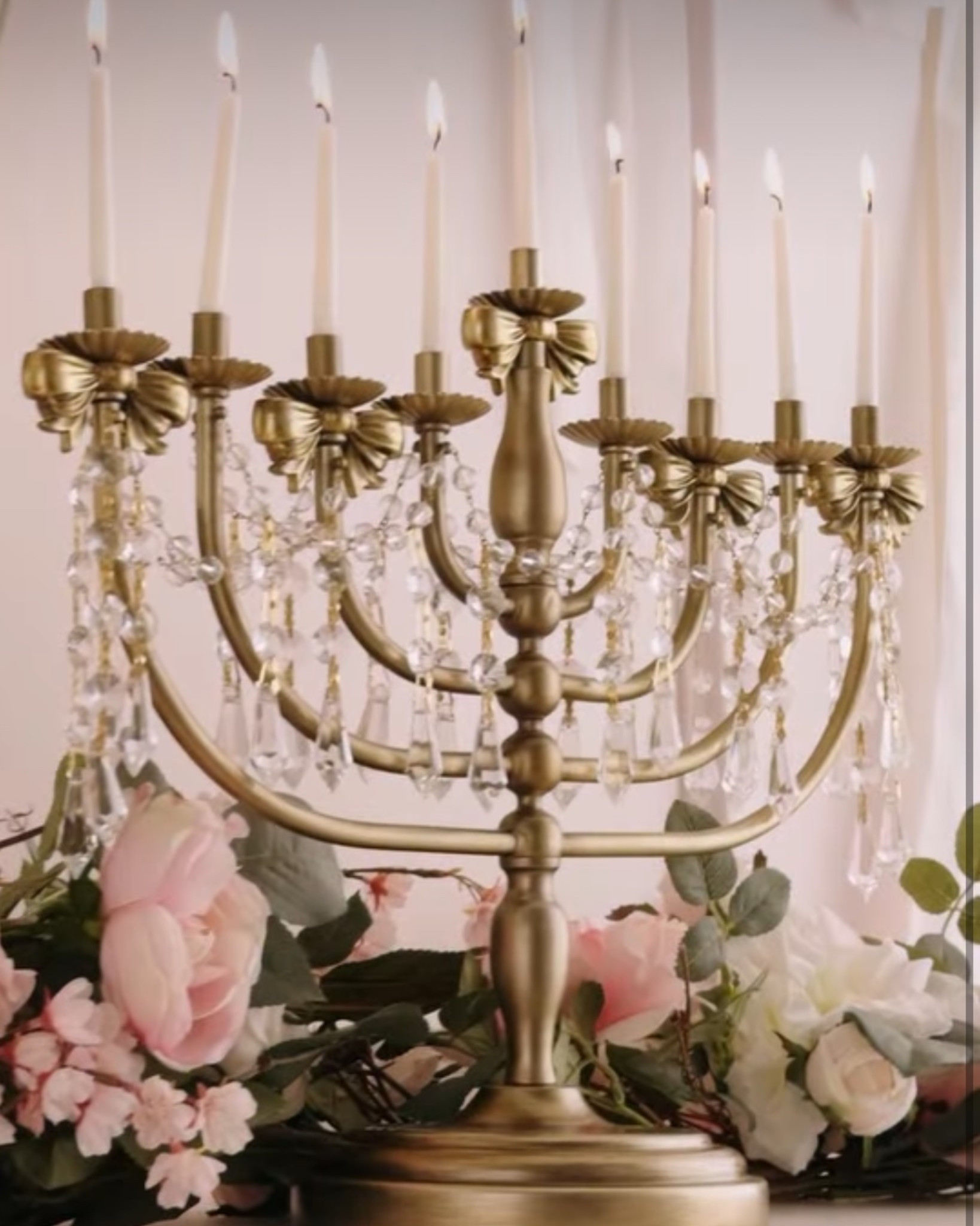 The most STUNNING Hanukkah collection i’ve ever seen!🤩🤩🤩

#LTKHoliday #LTKGiftGuide #LTKStyleTip