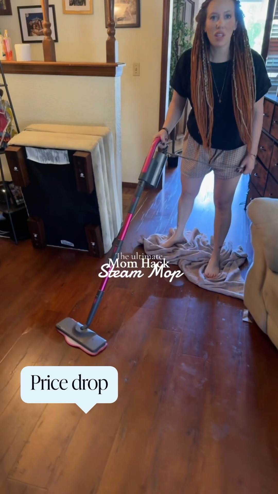 #LTKmomlife #LTKHome #LTKdayinmylife