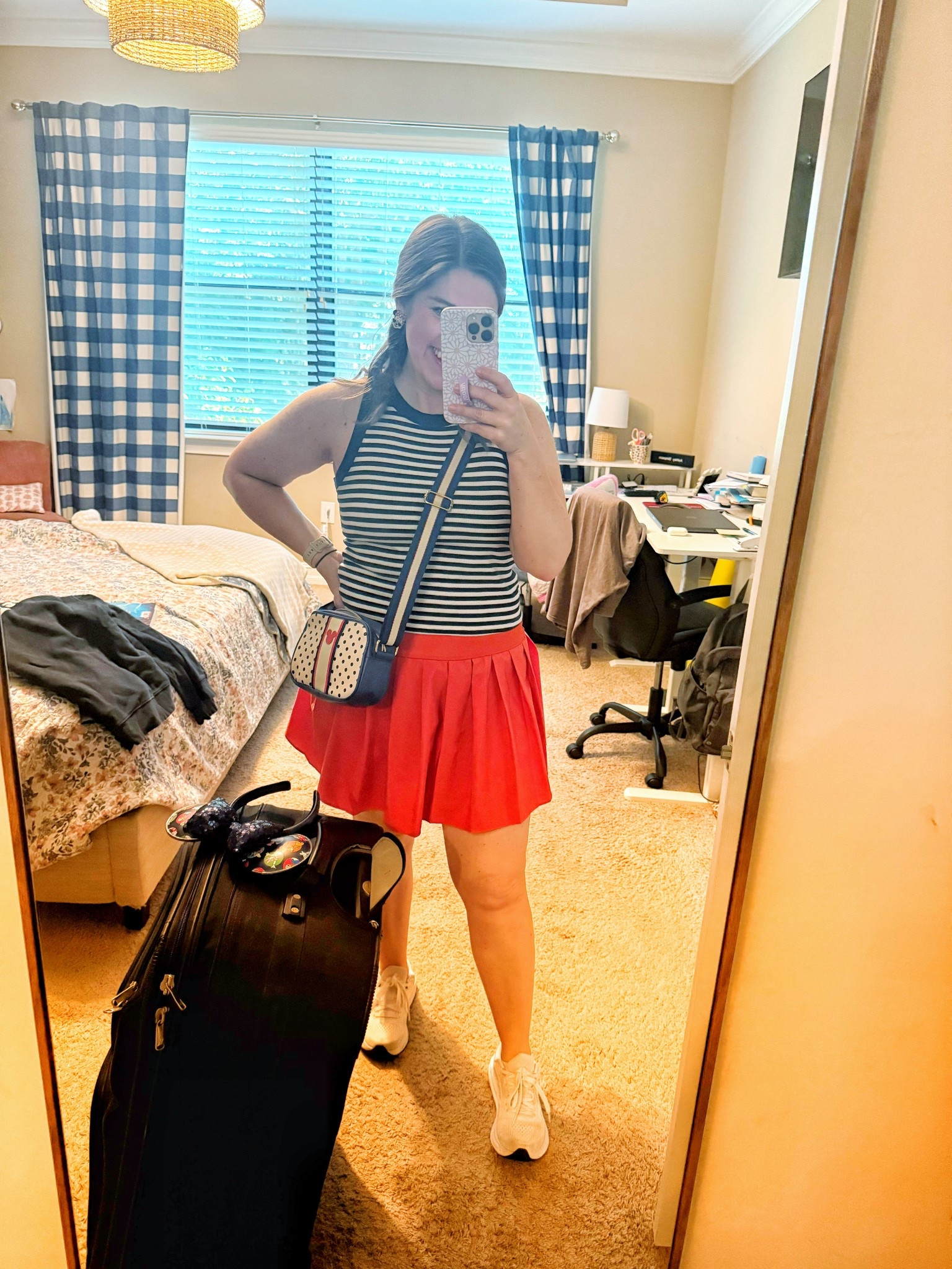 Last min trip to our favorite place ❤️
Walt Disney World

#LTKgrwm #LTKmomlife #LTKTravel