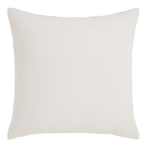 Round Weathered Gray Wood Jozy Drop Leaf Table | World Market