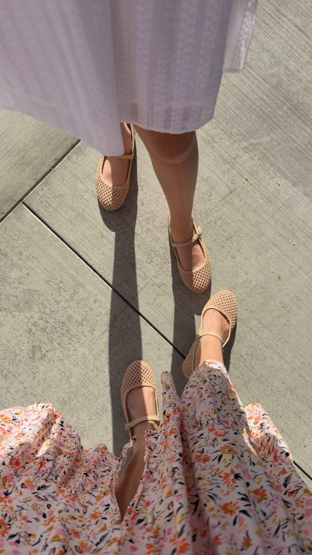 Twinning with my girl! 🎀🎀

#LTKmomlife #LTKootd #LTKgrwm