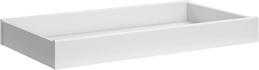 Little Seeds Changing Table Topper, White | Amazon (US)