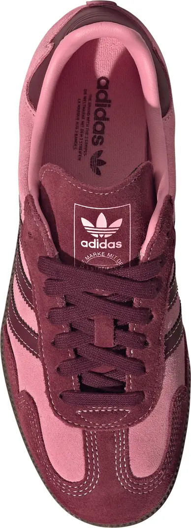 Samba OG Sneaker (Women) | Nordstrom