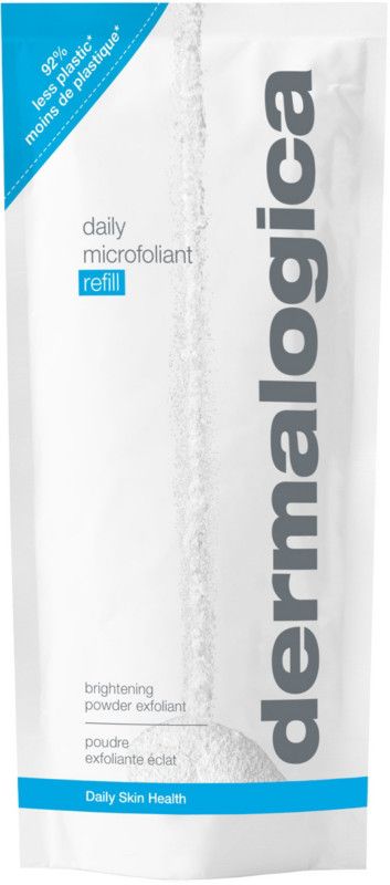 Daily Microfoliant Exfoliator Refill | Ulta