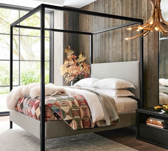 Jaxson Quilt | Pottery Barn (US)