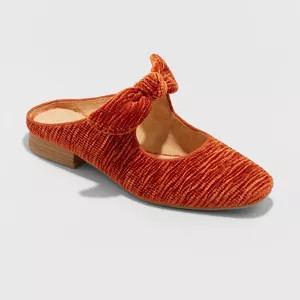 Women's Angelica Mules - Universal Thread™ | Target