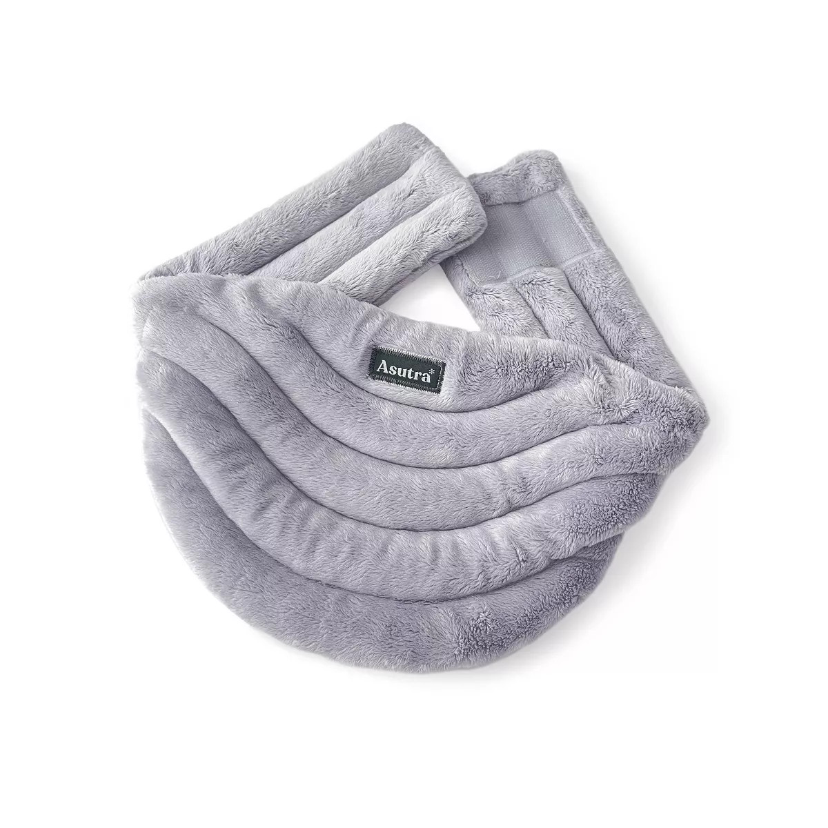 Asutra Cozy Weighted Neck Warmer Aromatherapy Wrap | Target