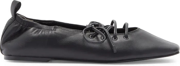 rag & bone Sophia Ballet Flat (Women) | Nordstrom | Nordstrom