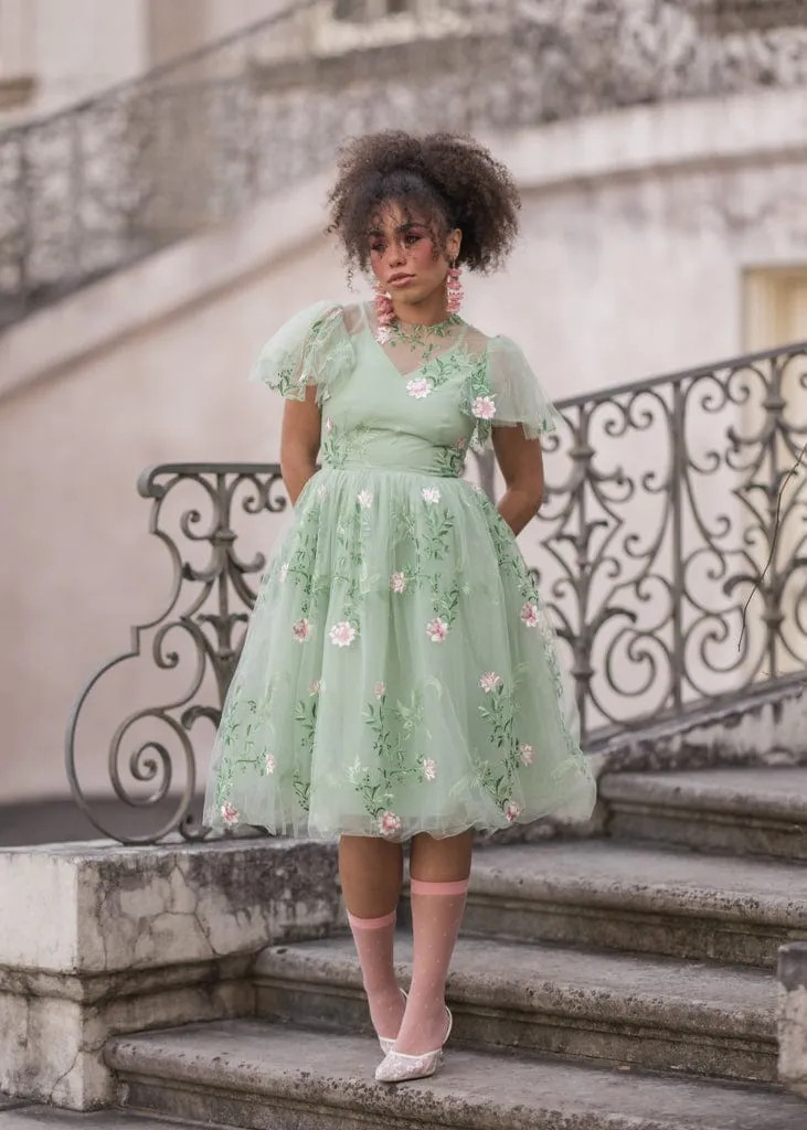 Lily Dress | JessaKae