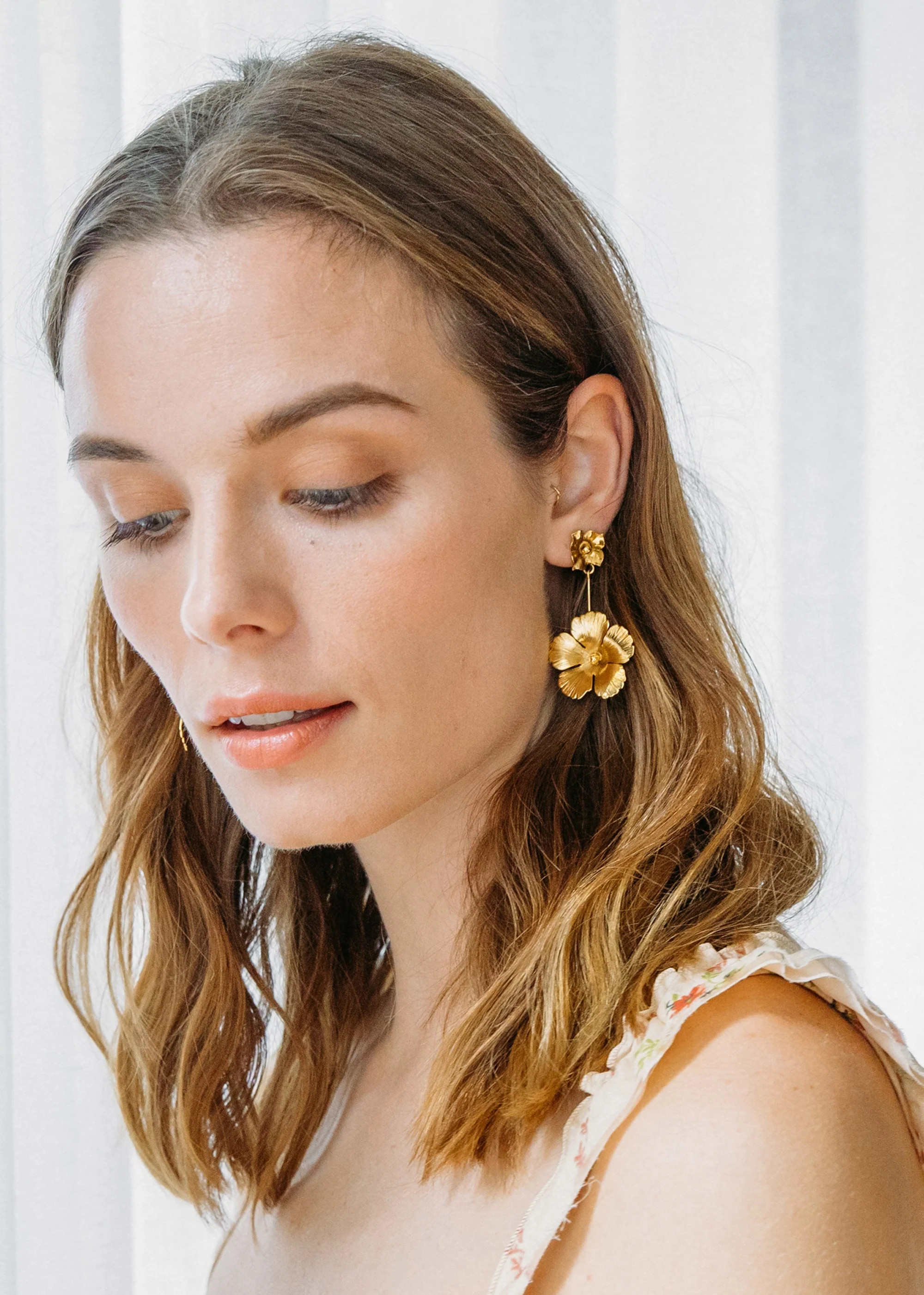 Kalina Earrings | Jennifer Behr 