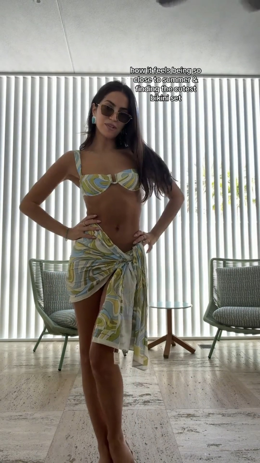 how it feels being so close to summer & finding the cutest bikini set 🍋‍🟩

vacation outfits beach
swimwear
summer swim
summer outfit 
vacation outfit inspo

#LTKootd #LTKSwim #LTKSeasonal
