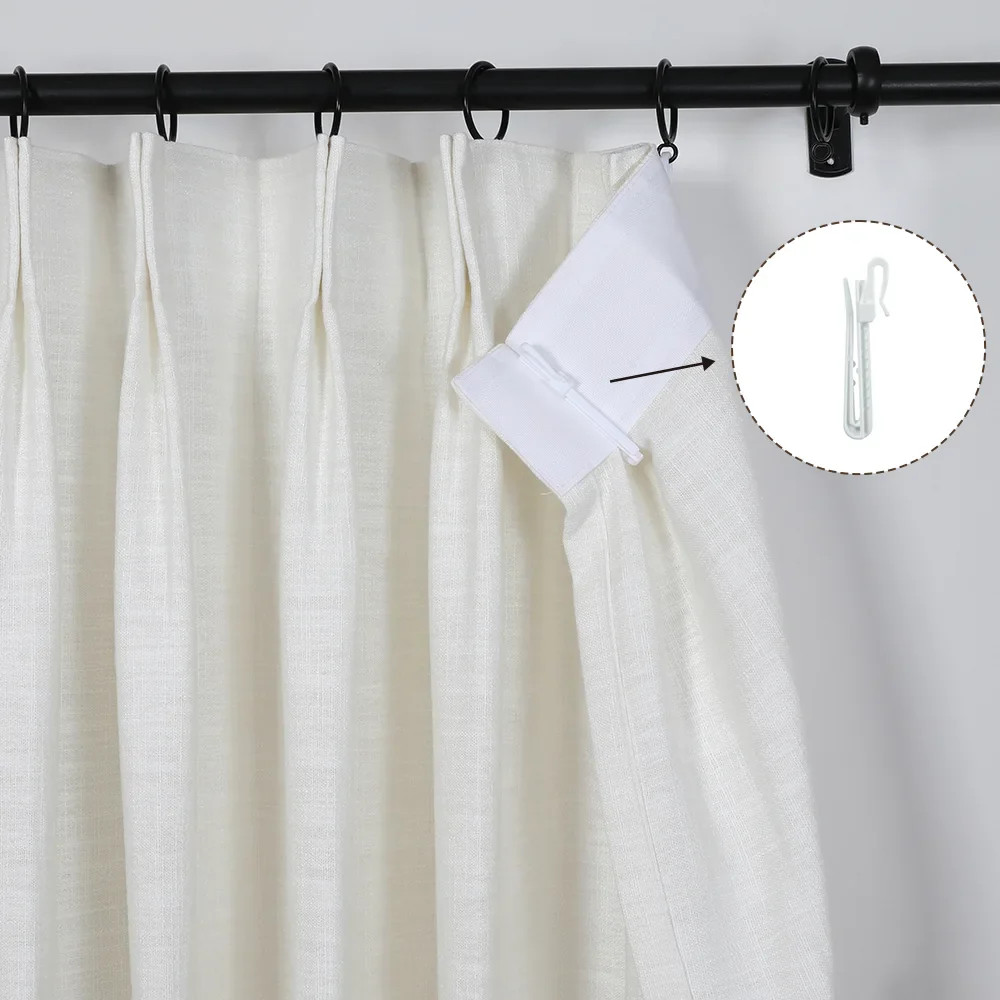 Adjustable Pin Hooks (Pack of 32) | TWOPAGES