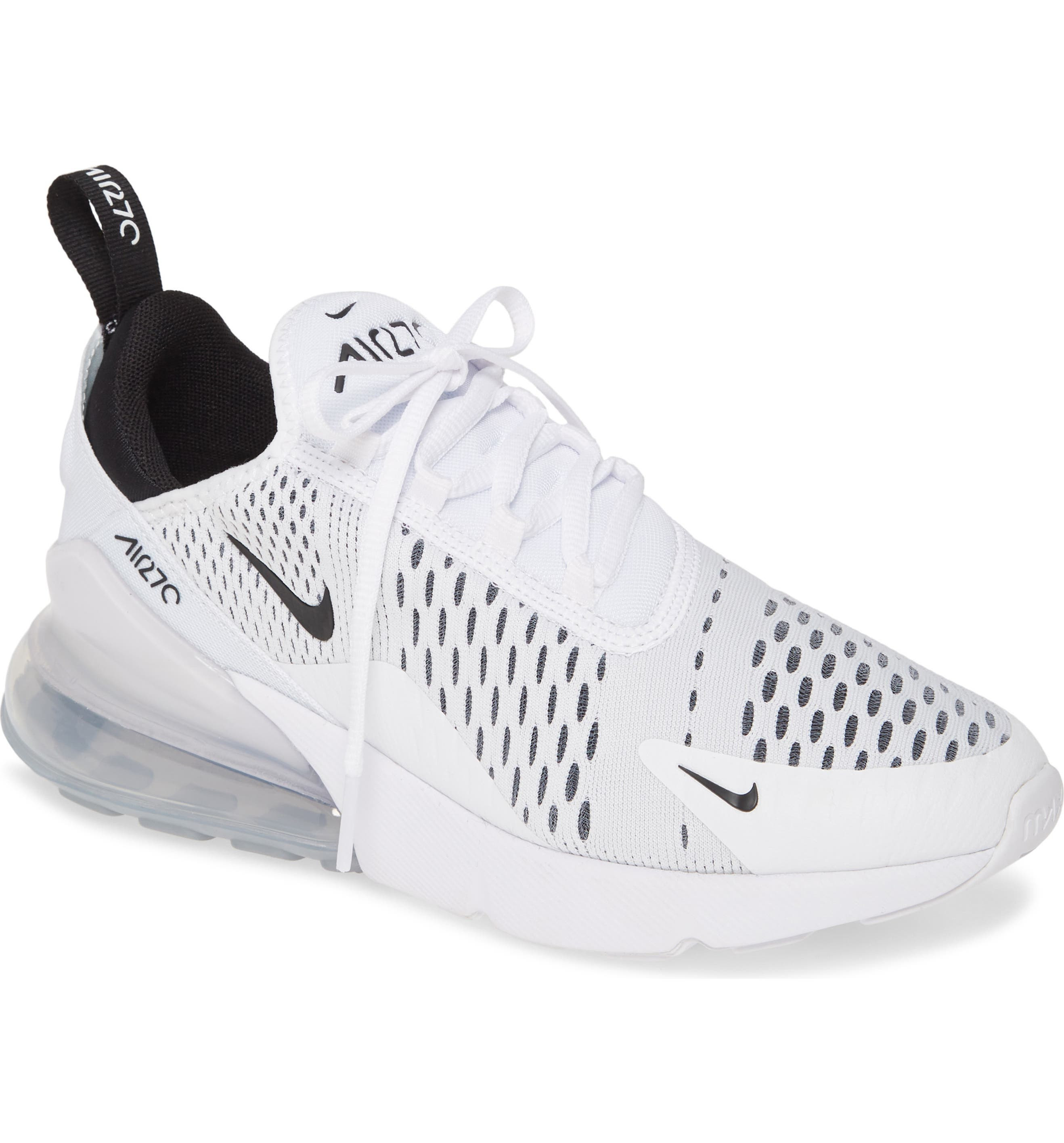 Air Max 270 Premium Sneaker | Nordstrom