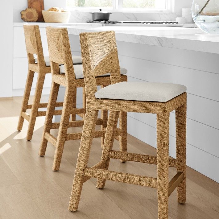 Point Reyes Counter Stool | Williams-Sonoma