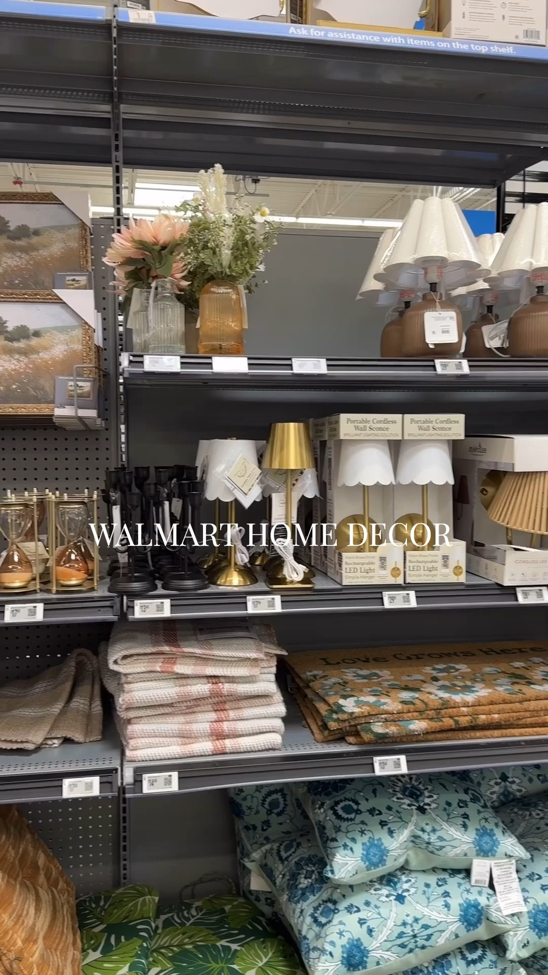 Walmart Home Decor🏠

#LTKSeasonal #LTKHome