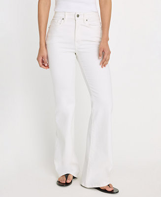 Women's Good Legs Flare Jeans | Macy's