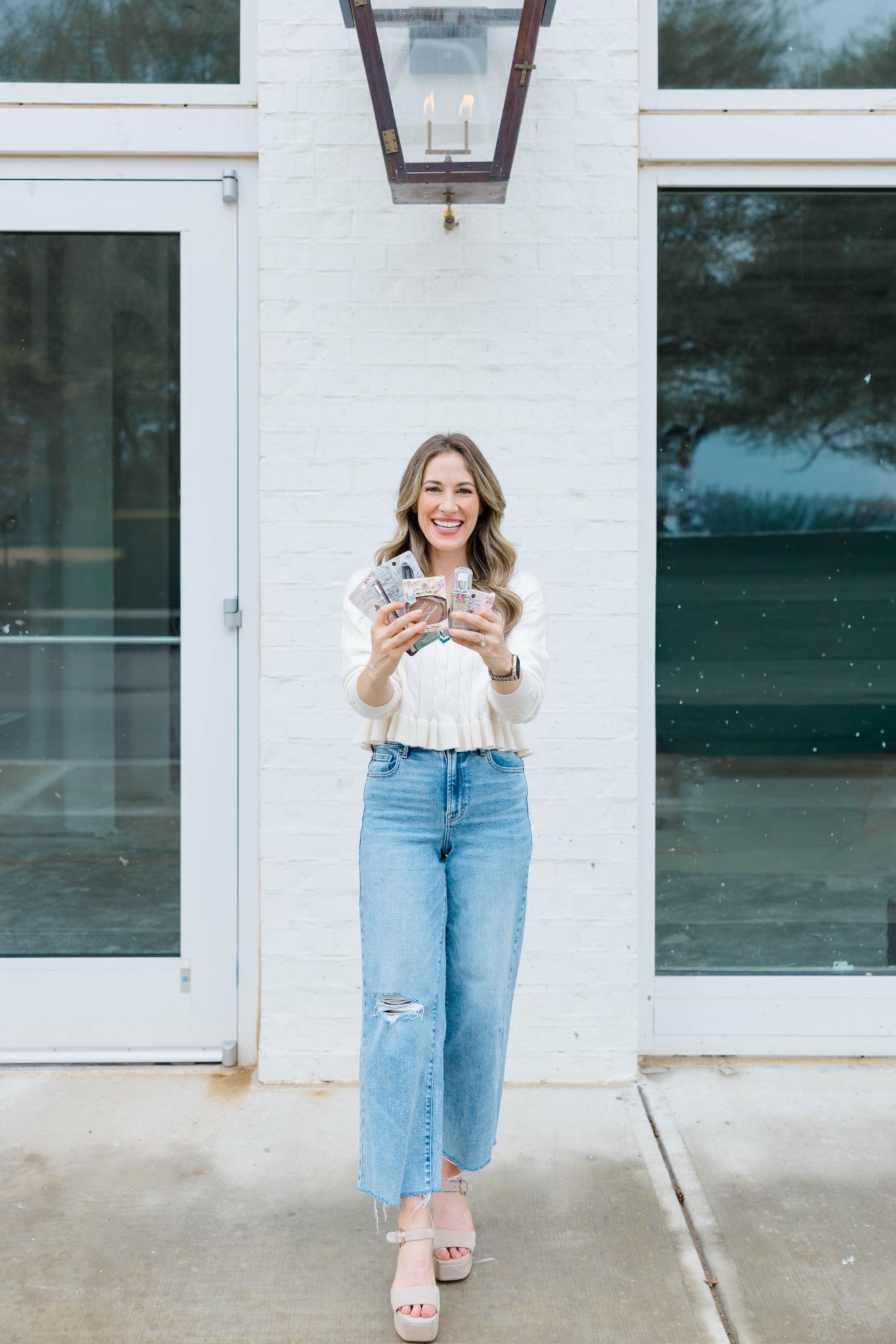 Some of my favorite affordable drugstore makeup. It’s priced so good, wears great and I’m giving it all away over on Instagram  

#LTKHoliday #LTKBeauty #LTKFindsUnder50