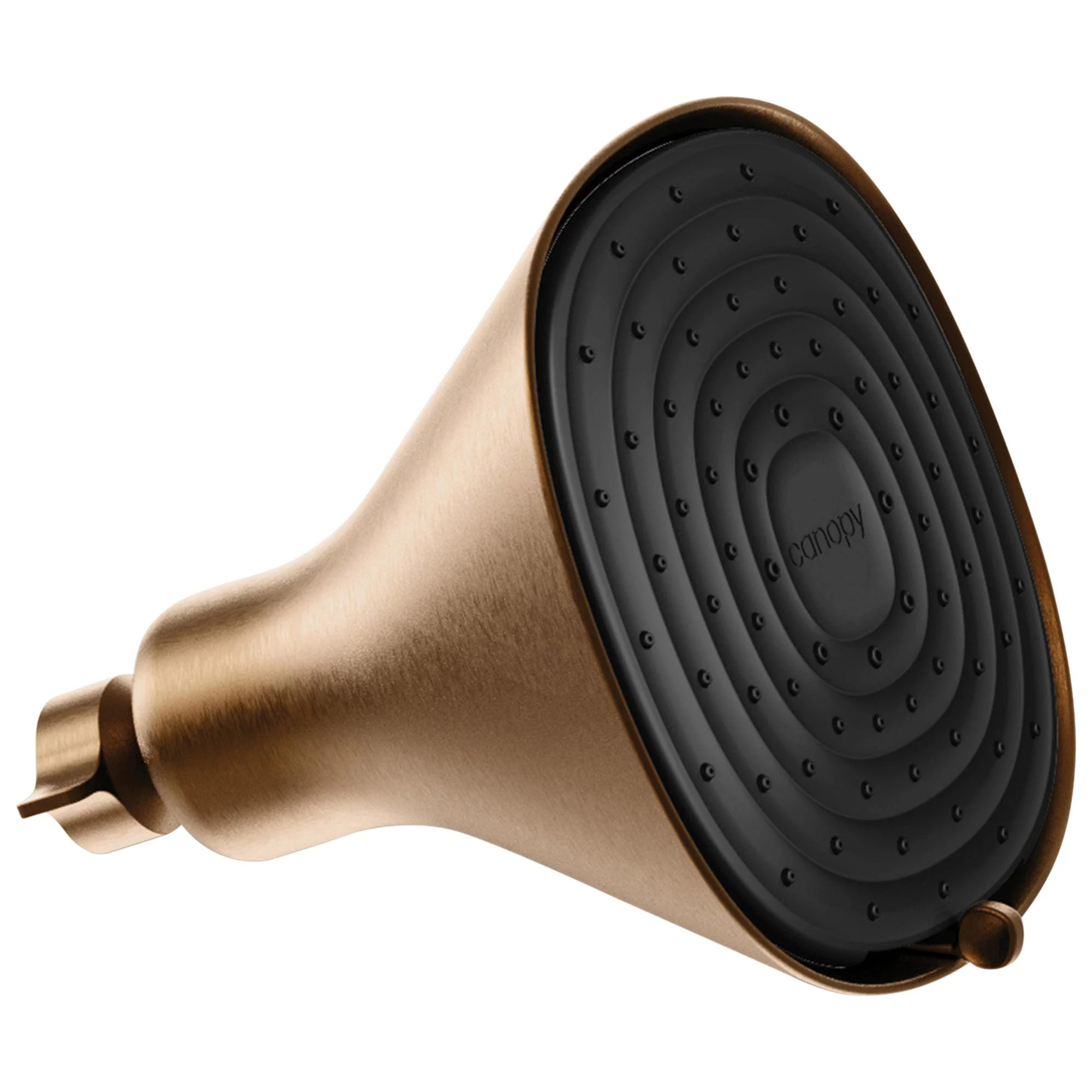 CANOPY Filtered Showerhead for Healthy Skin & Hair Brass 6.5 x 6.5 x 6.75 | Sephora (US)
