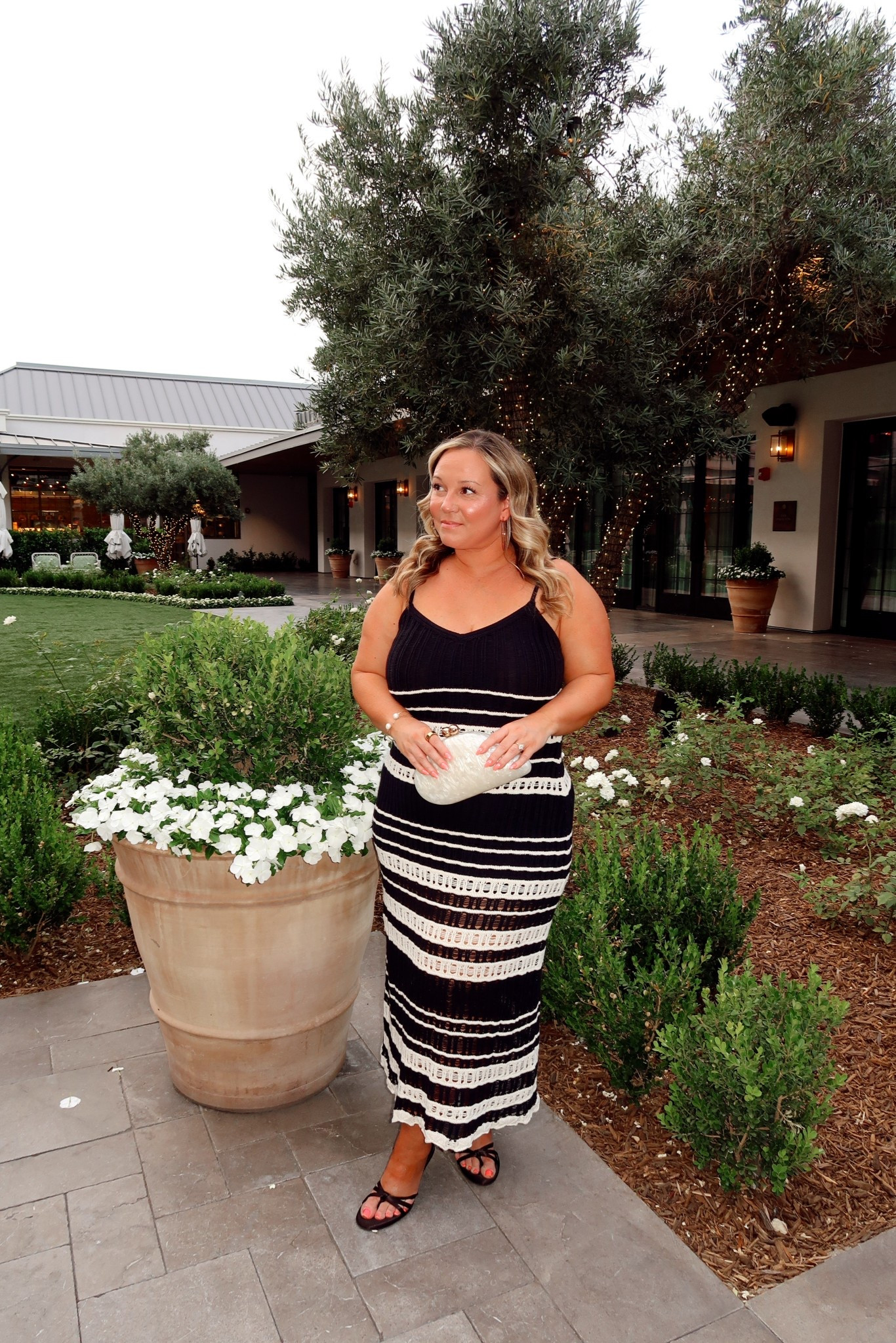 Midsize summer dress from Abercrombie 
Perfect crochet dress for vacation! 
Wearing size LARGE PETITE 

Midsize style, summer outfit, summer dress, petite style, style over 40, resort wear, vacation outfit, midi dress, summer style

#LTKMidsize #LTKTravel #LTKOver40