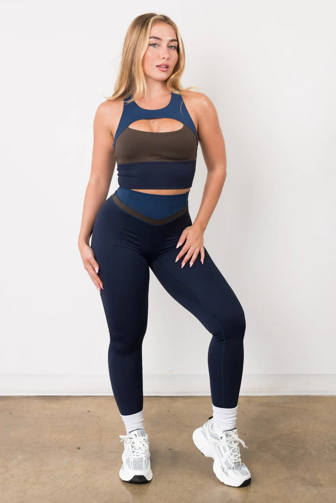 Vitality Pulse® Hue Pant - Cavernous | Vitality