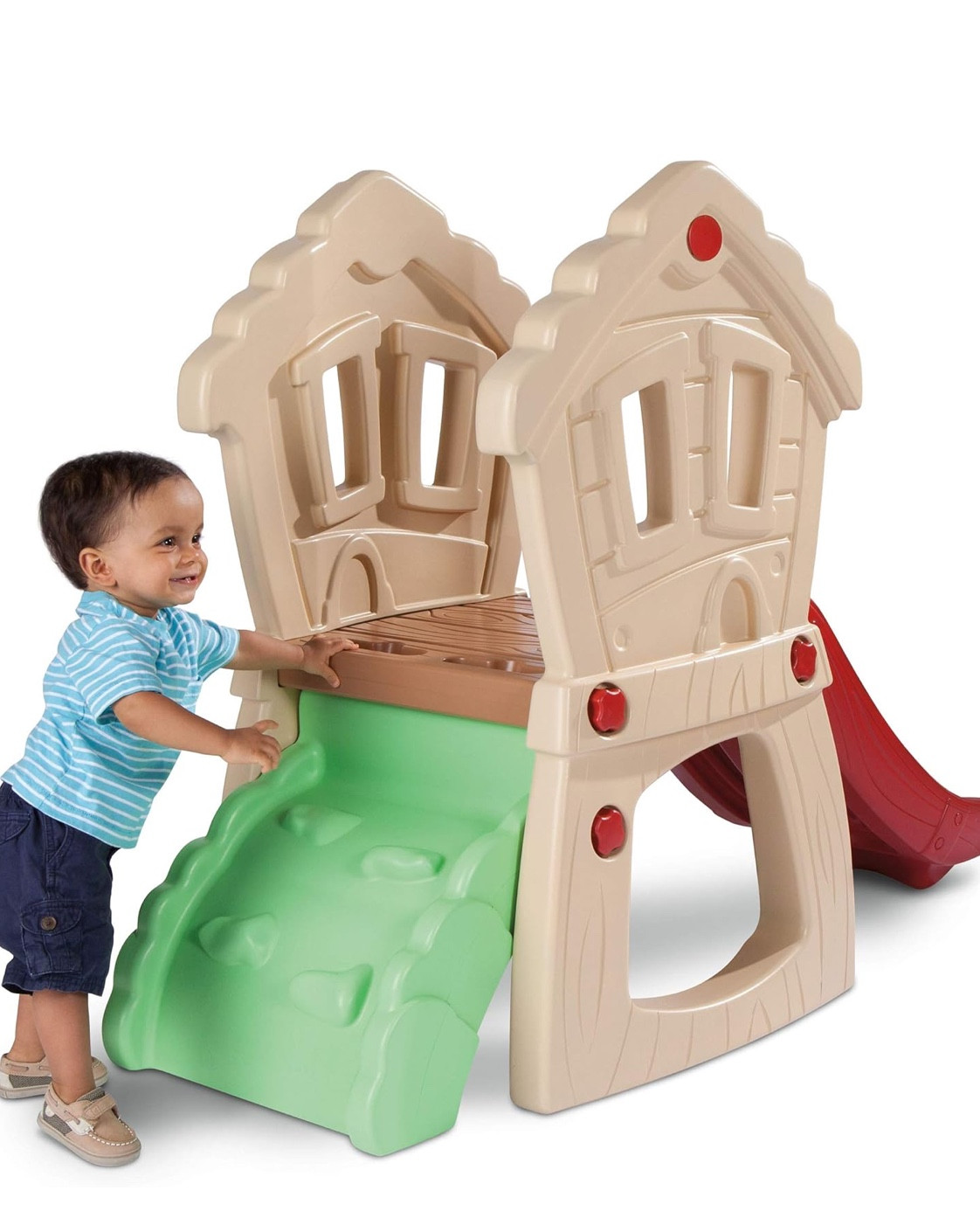 Indoor and outdoor play set for toddlers 

Amazon
Amazon gifts
Toddler gift
Outdoor play set
Toddler toys 

#LTKCyberWeek #LTKKids #LTKGiftGuide