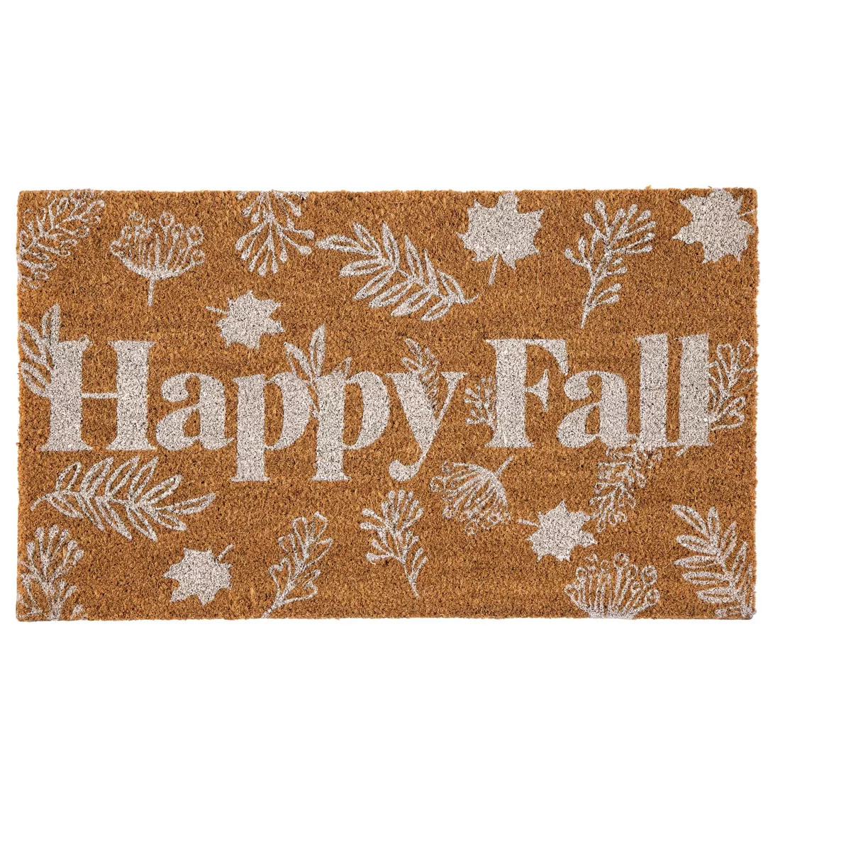 Shiraleah "Happy Fall" Doormat | Target