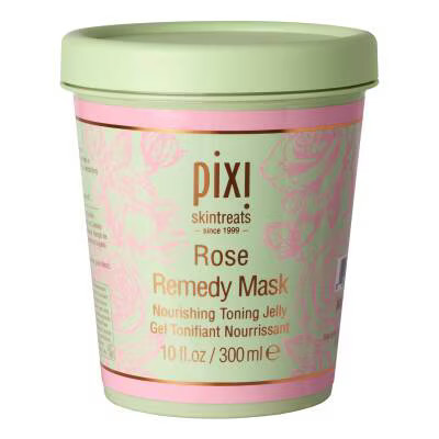 Rose Remedy - Hydrating Mask
                    300ml | Sephora UK