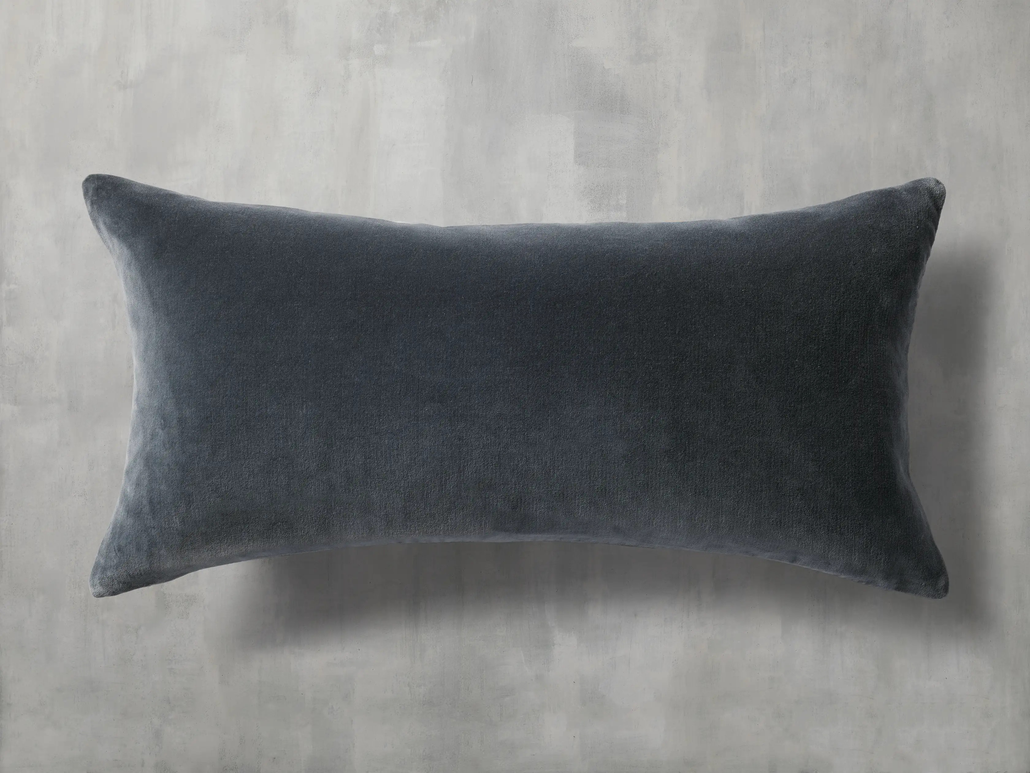 Velvet Pillow Cover | Arhaus
