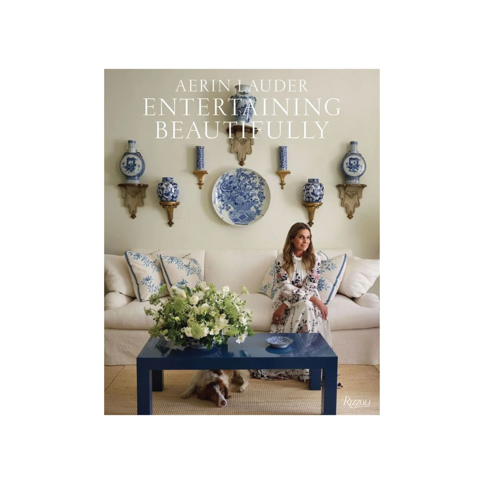 Entertaining Beautifully | Brooke & Lou | Brooke and Lou