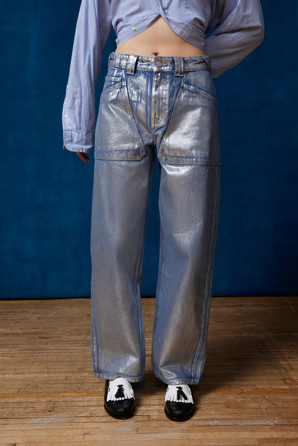 Shop the Look | Urban Outfitters (US and RoW)