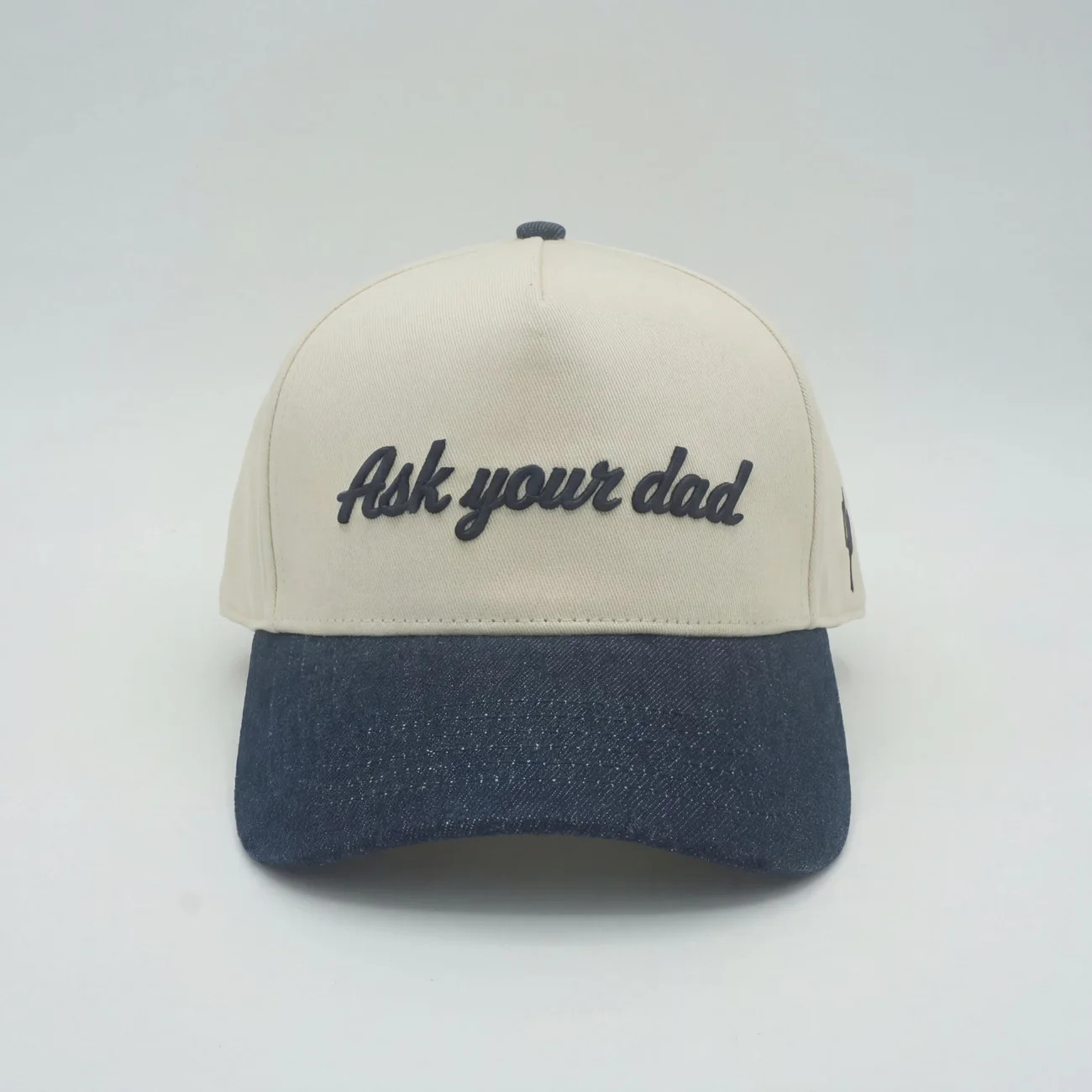 The Ask Your Dad Hat | Andar