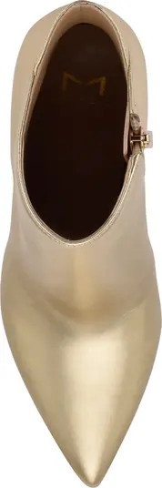 Marc Fisher LTD Urmi Pointed Toe Bootie | Nordstrom | Nordstrom