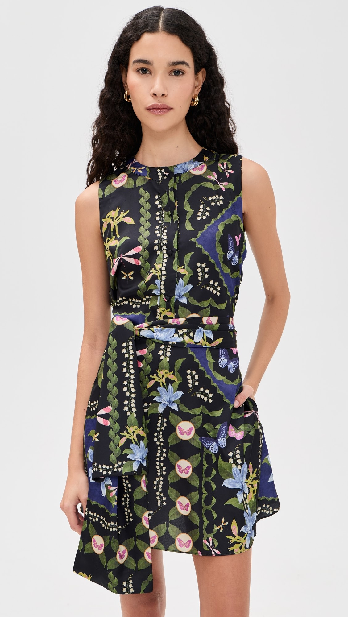 Clover Dress | Shopbop