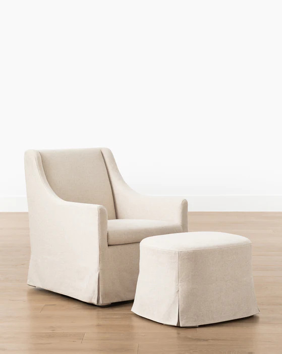 Alistair Glider | McGee & Co.