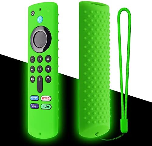 Fire TV Alexa Voice Remote Cover Replacement for Amazon Fire TV Omni Series/Fire TV 4-Series Control | Amazon (US)