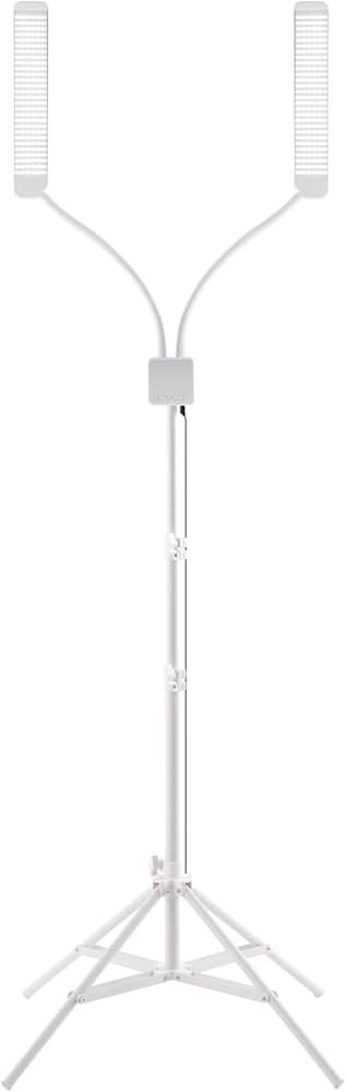 GLAMCOR Elite X Portable LED Lighting Kit for Eyelash Extension, Esthetician, Makeup, Filming & P... | Amazon (US)