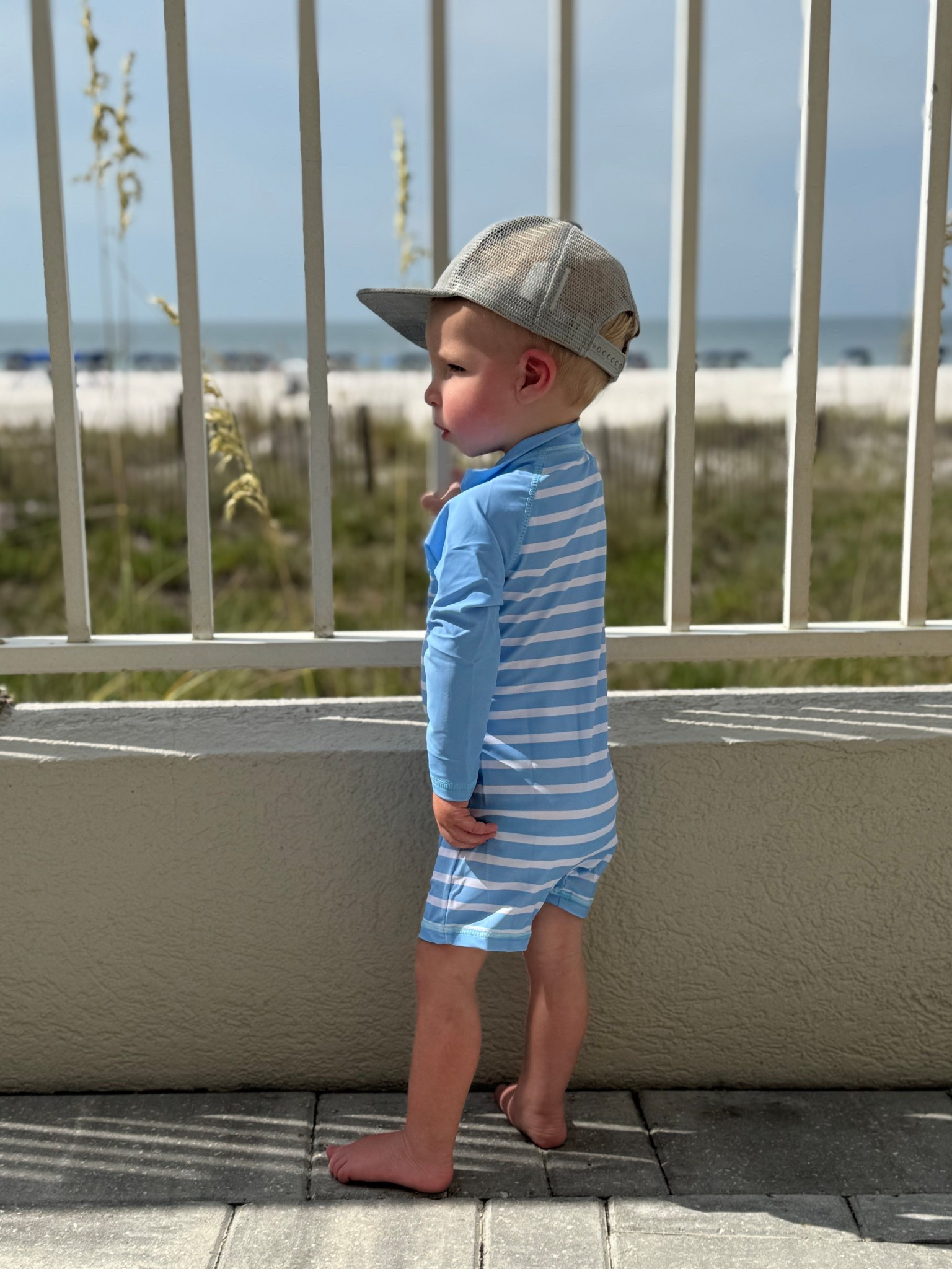 We love a beach baby 😍🥰 

#LTKFindsUnder50 #LTKBaby #LTKKids