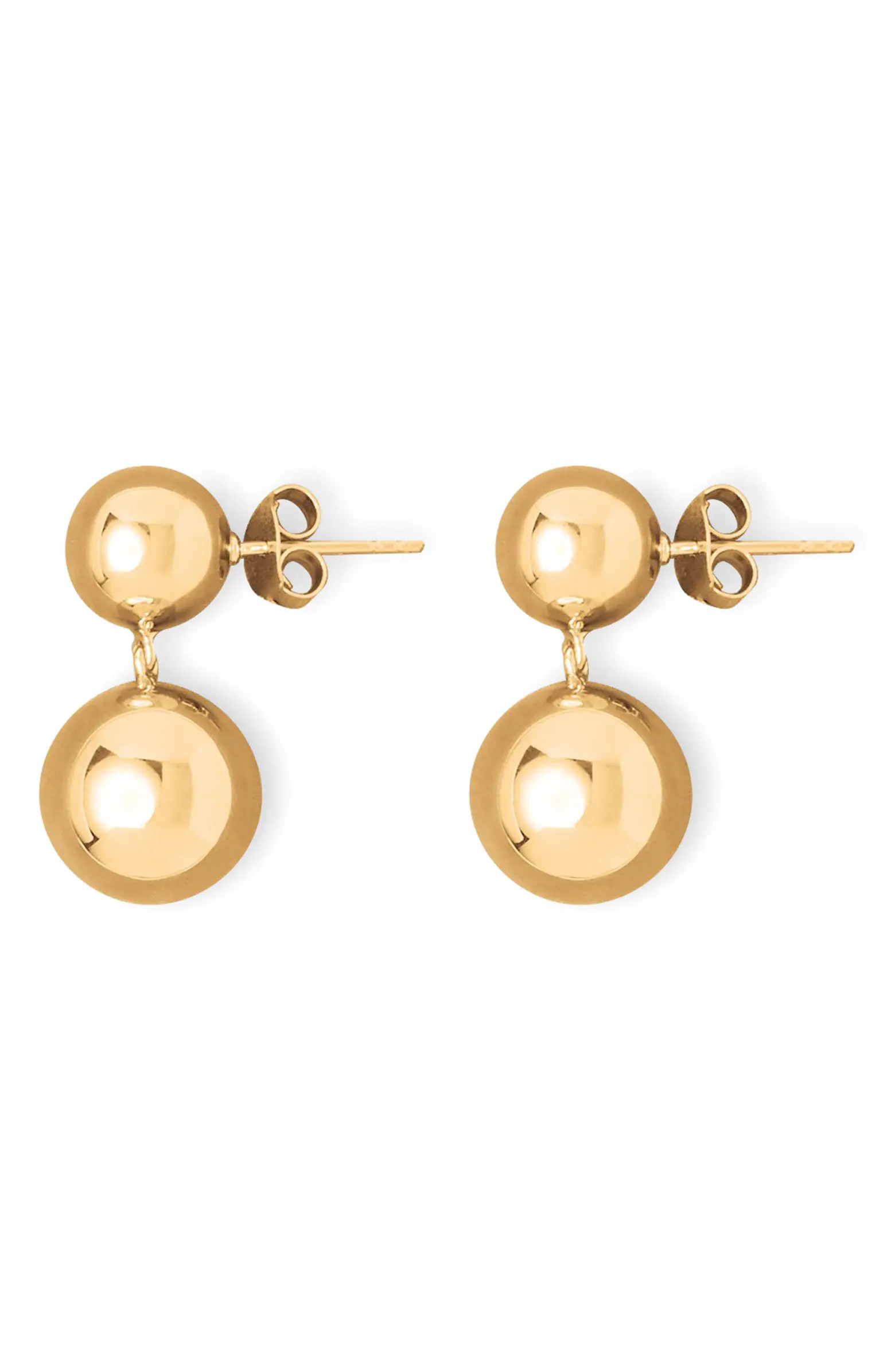 The Caroline Drop Earrings | Nordstrom
