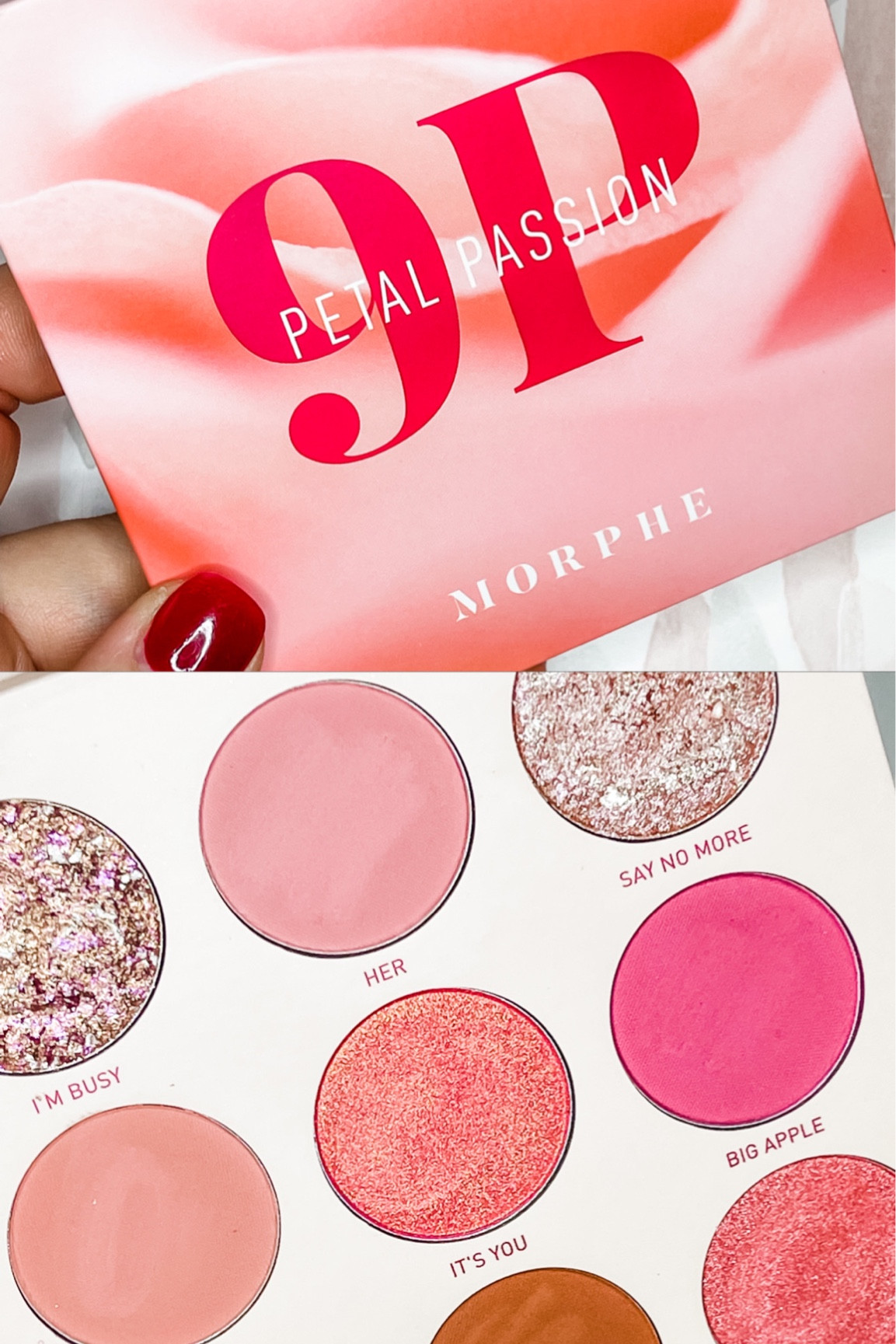 GORGEOUS 😍😍

beauty finds | hair finds | hair products | beauty products | hair favorites | beauty favorites | hair care | skincare | shampoo | conditioner | blow dryer | flat iron | curling iron | foundation | eyeshadow | mascara | lipstick | lip gloss | beauty essentials | skincare essentials | ulta | sephora | target | target finds | walmart | walmart finds | amazon | found it on amazon | amazon finds

#LTKbeauty #LTKHoliday #LTKunder50