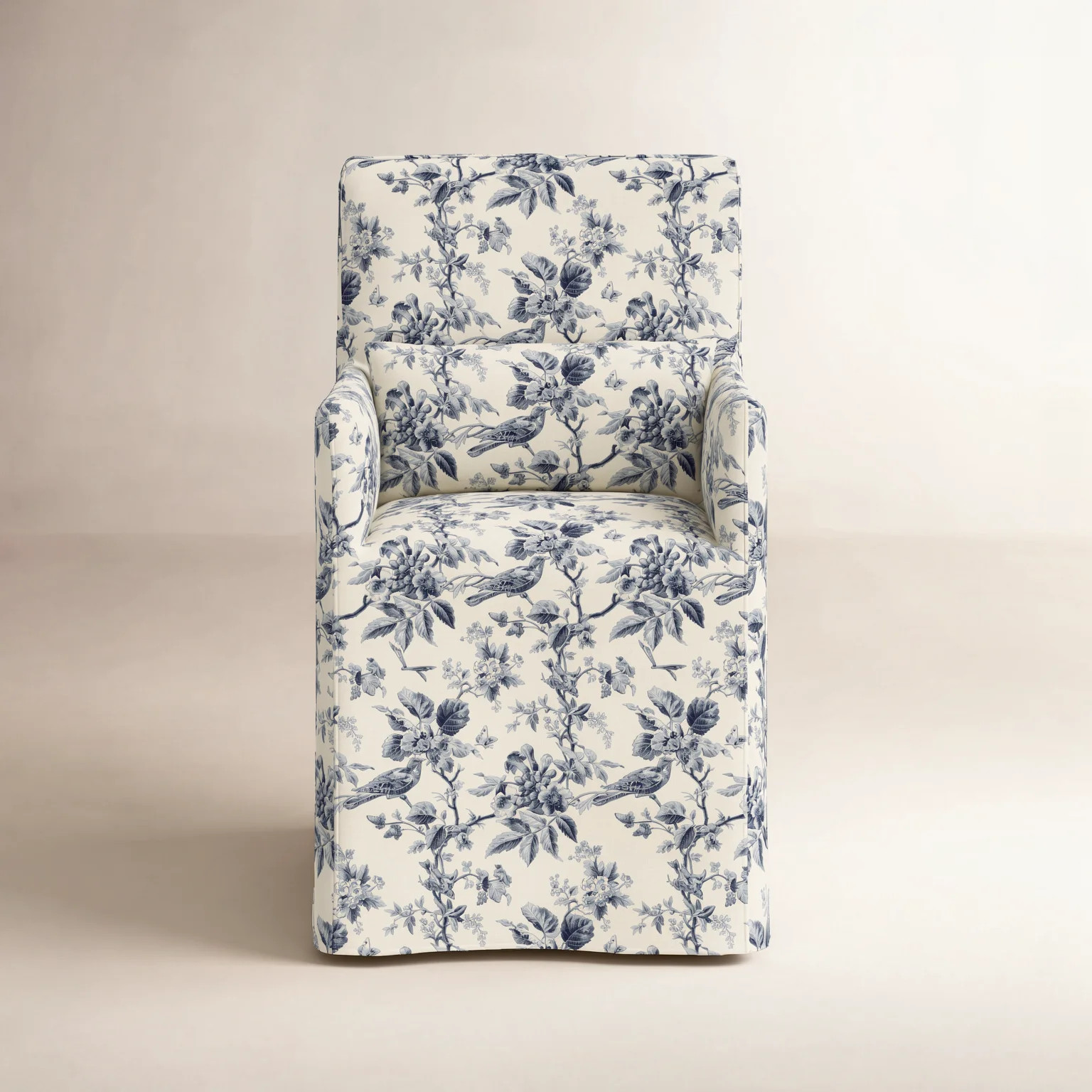 Lindy Arm Chair | Perigold